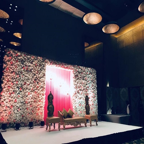 Indian wedding planner in Dubai